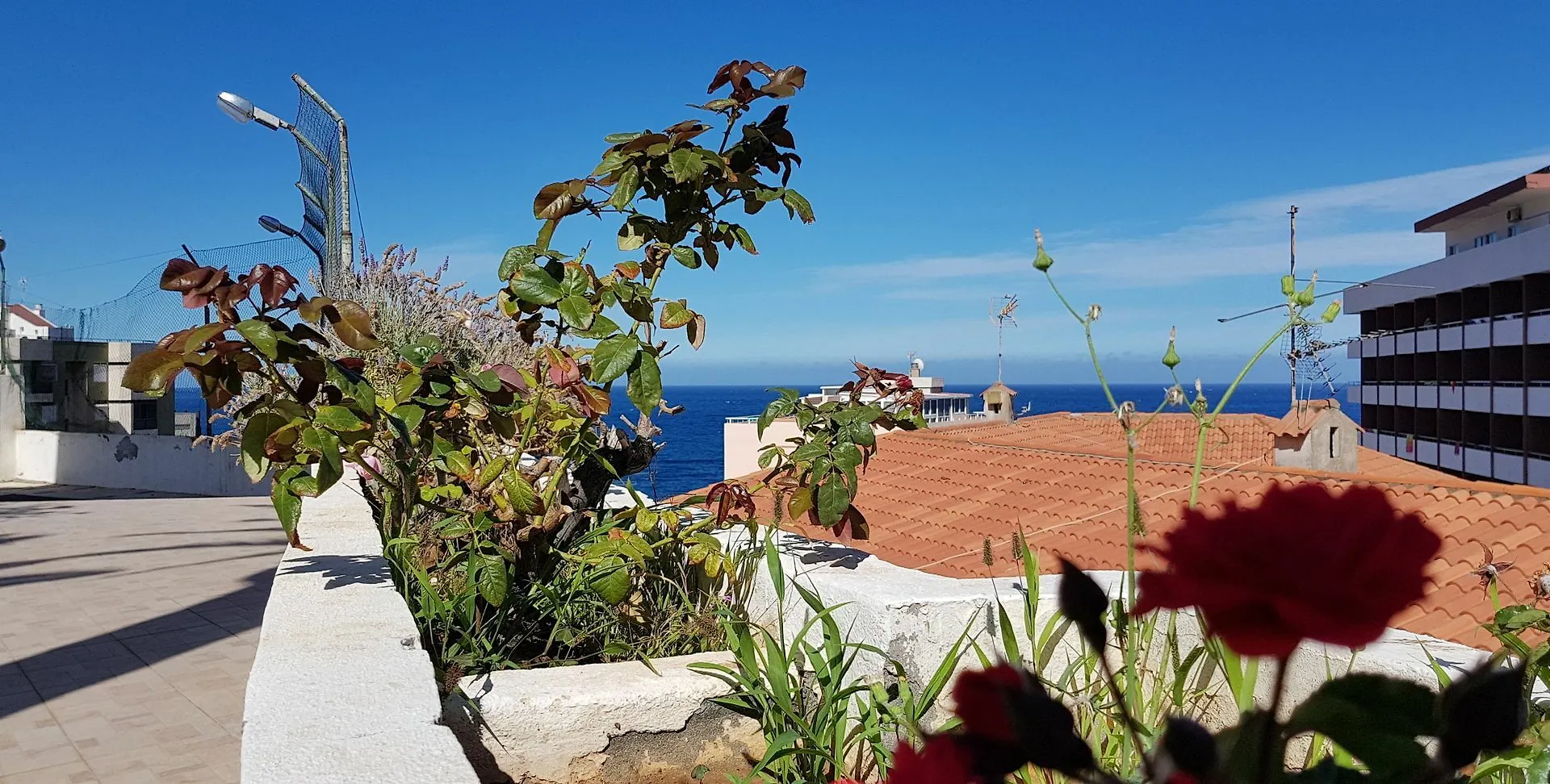 Apartment Holiday Rental Candelaria