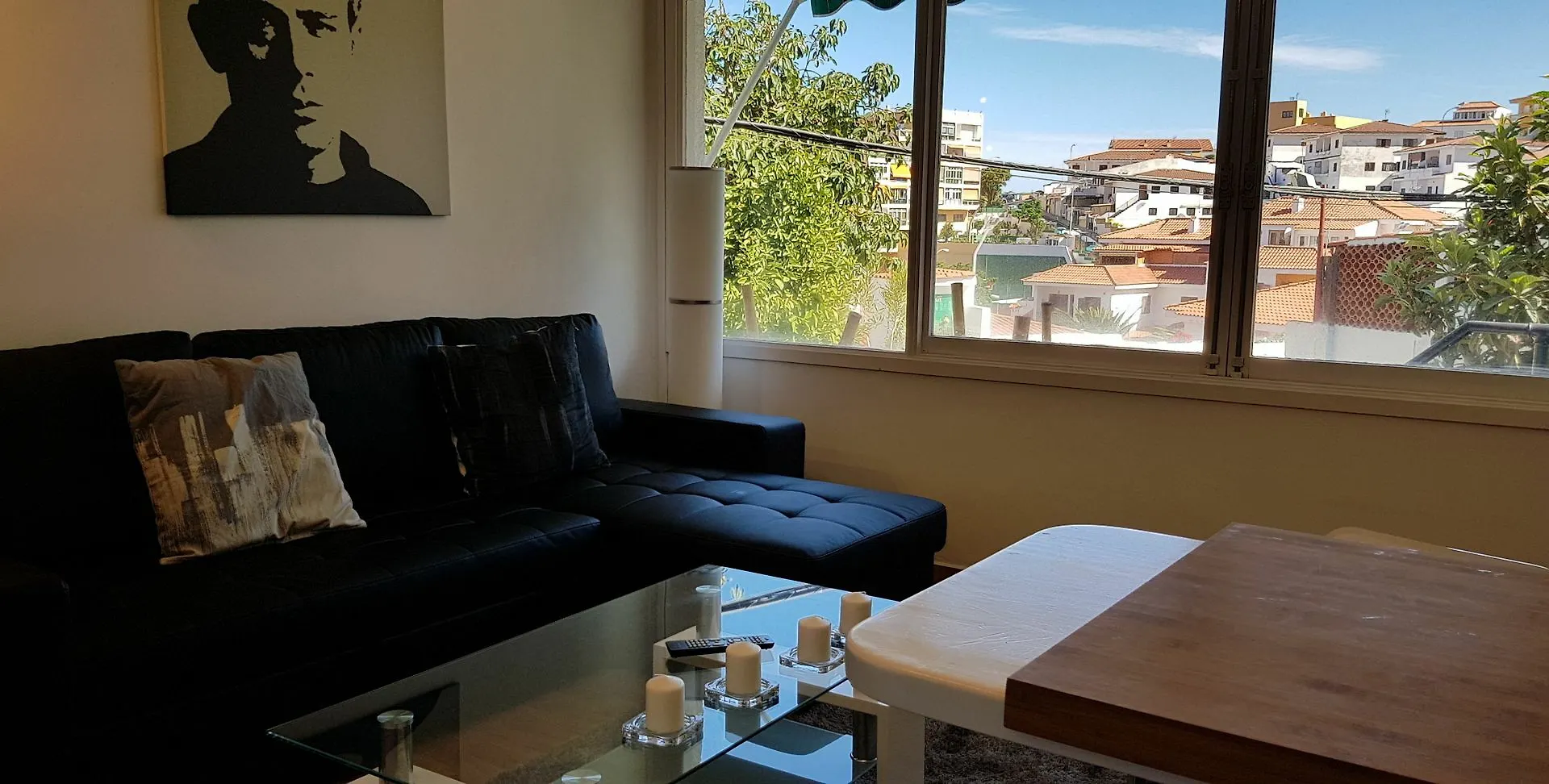 Holiday Rental Candelaria Spain