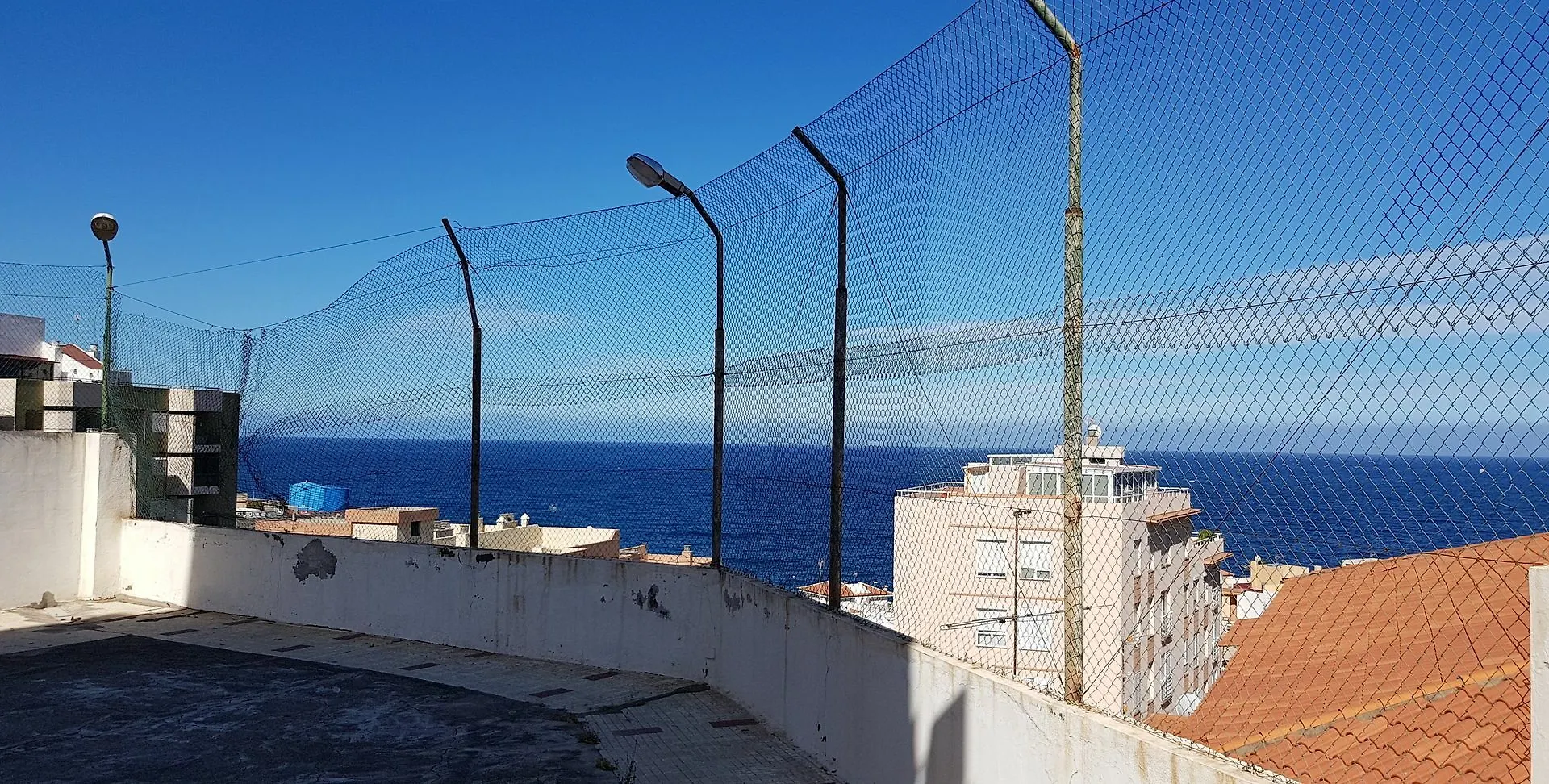 Apartment Holiday Rental Candelaria Spain