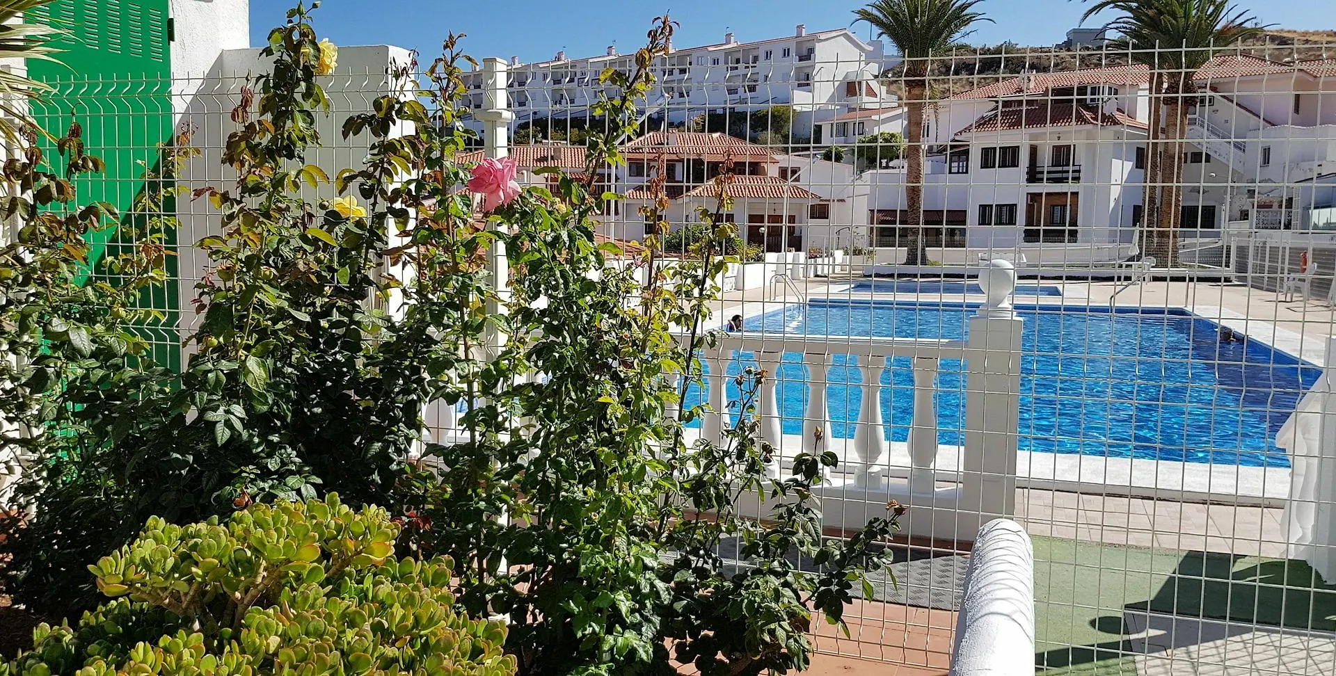 Holiday Rental Candelaria