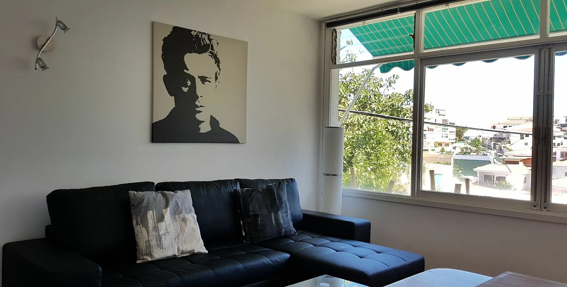 Holiday Rental Candelaria Spain