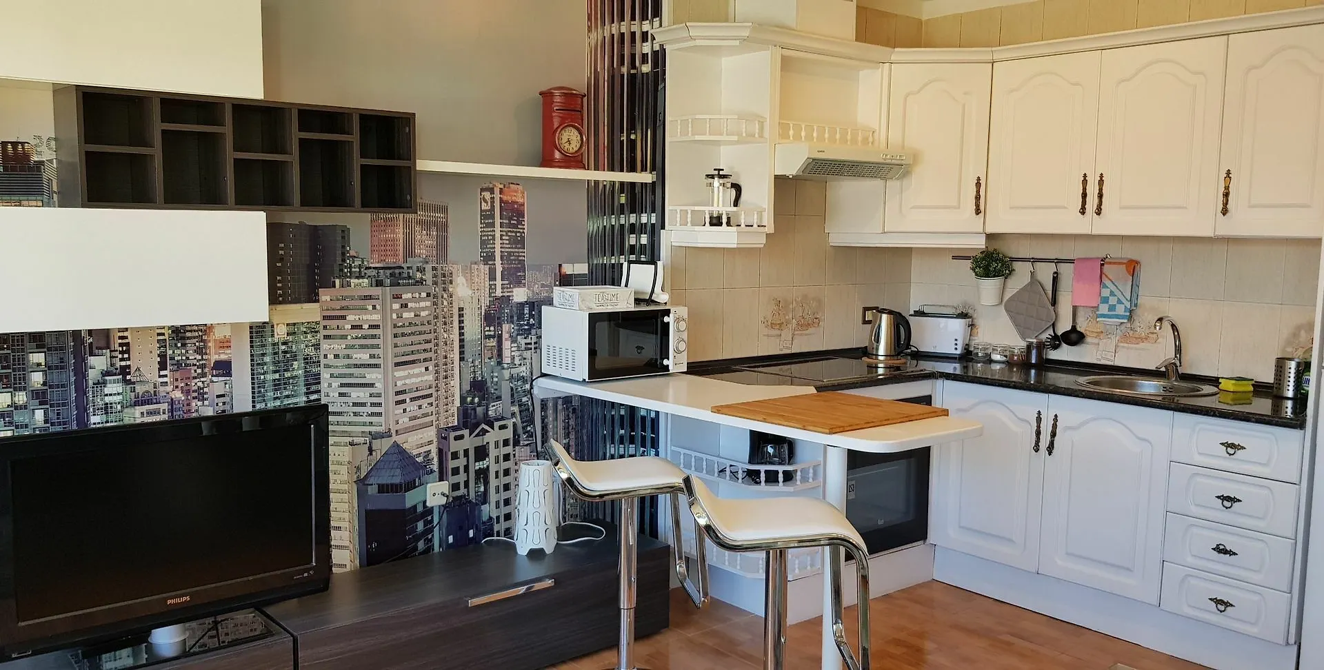 Apartment Holiday Rental Candelaria