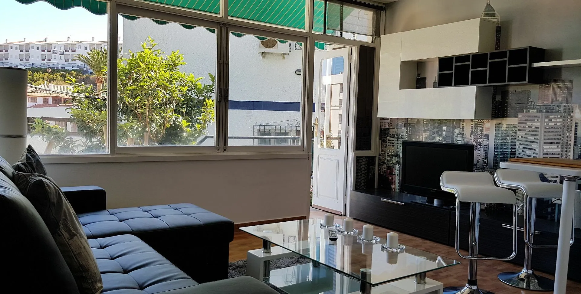 Apartment Holiday Rental Candelaria Spain
