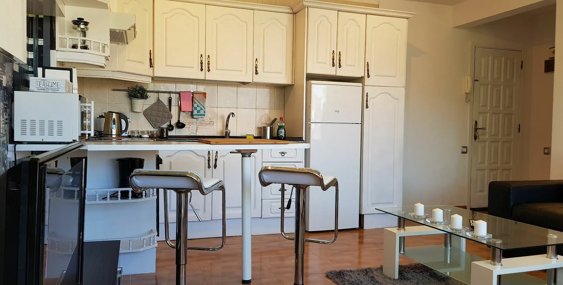 Holiday Rental Candelaria 0*,  Spain