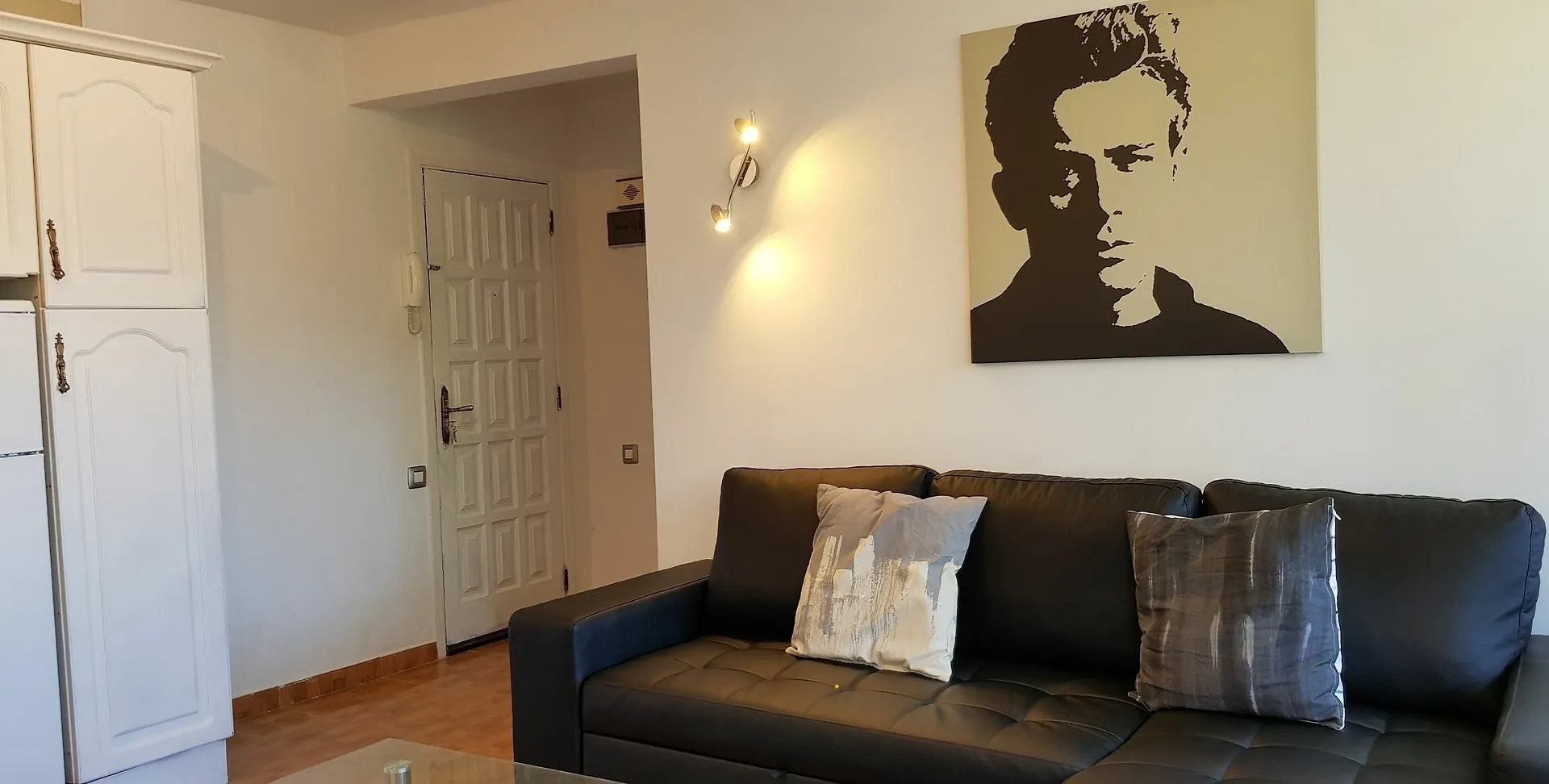 Apartment Holiday Rental Candelaria