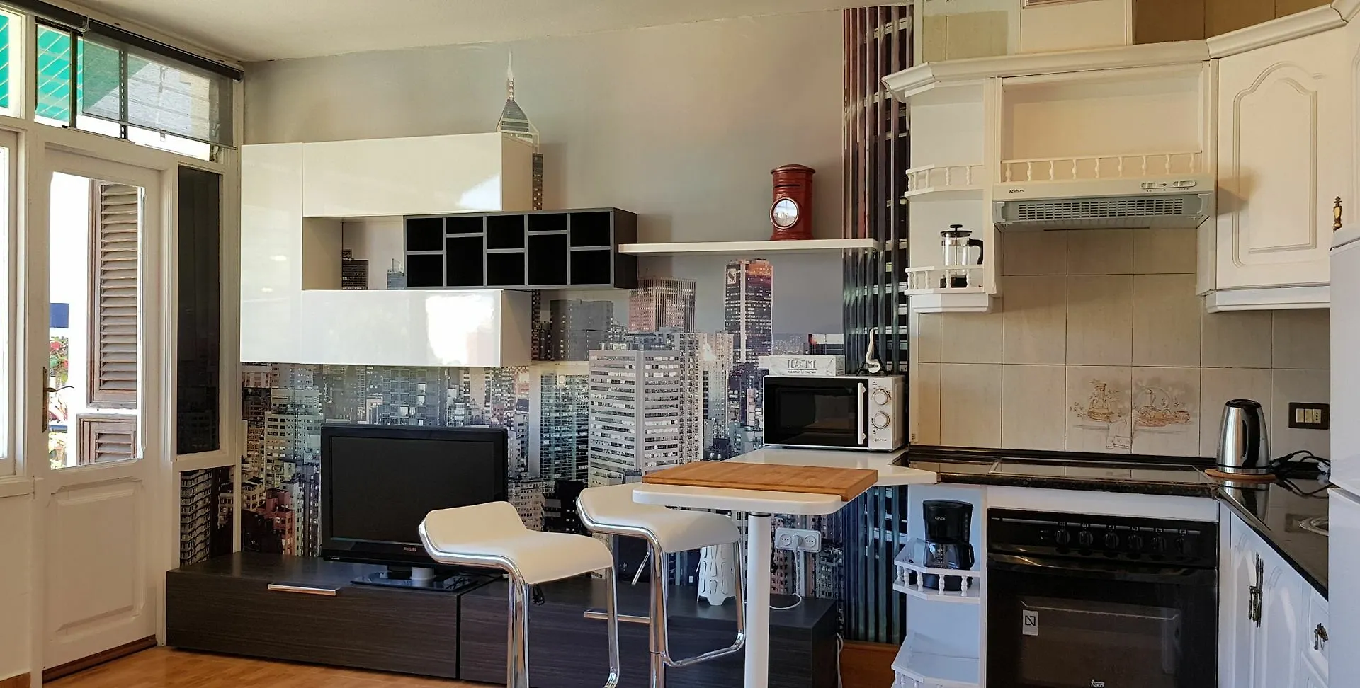 Holiday Rental Candelaria 0*,