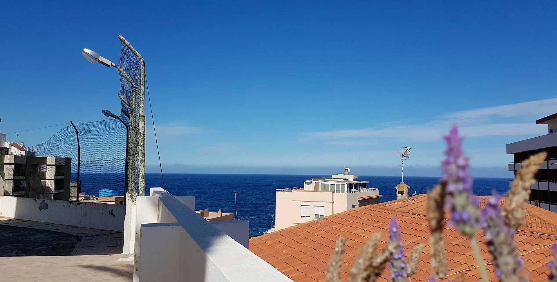 Holiday Rental Candelaria