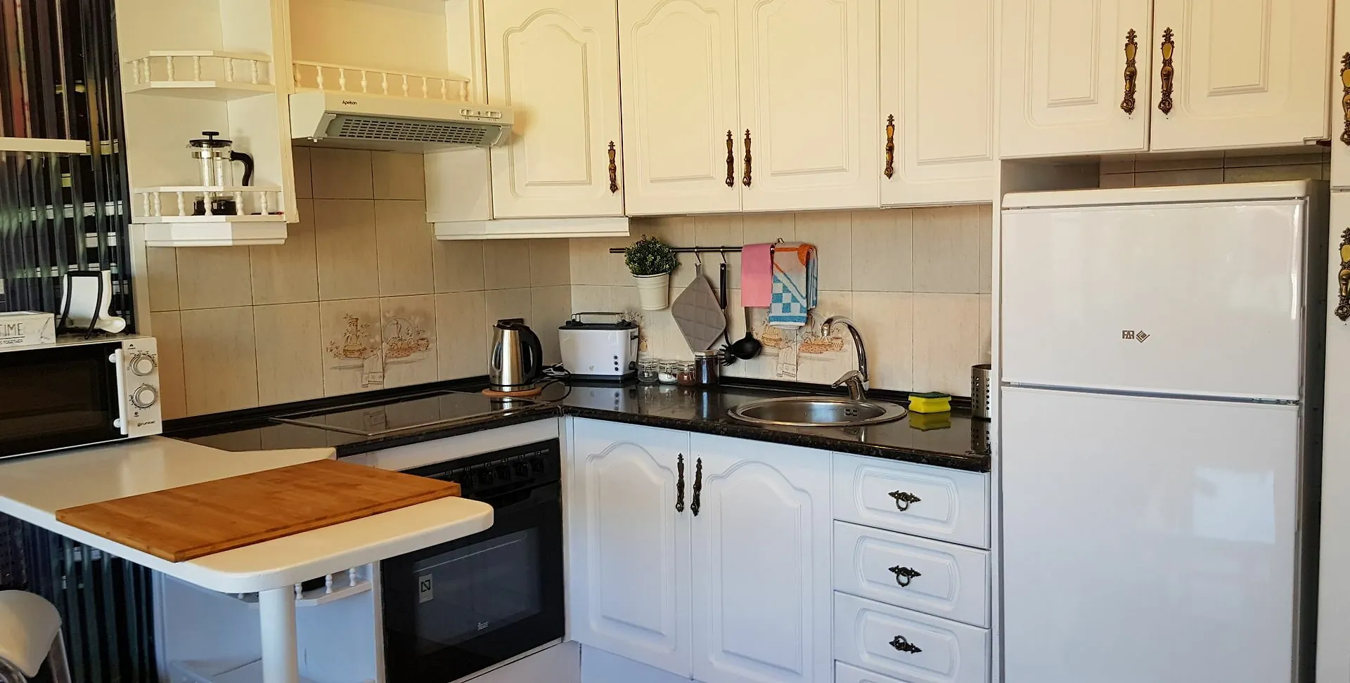 Holiday Rental Candelaria