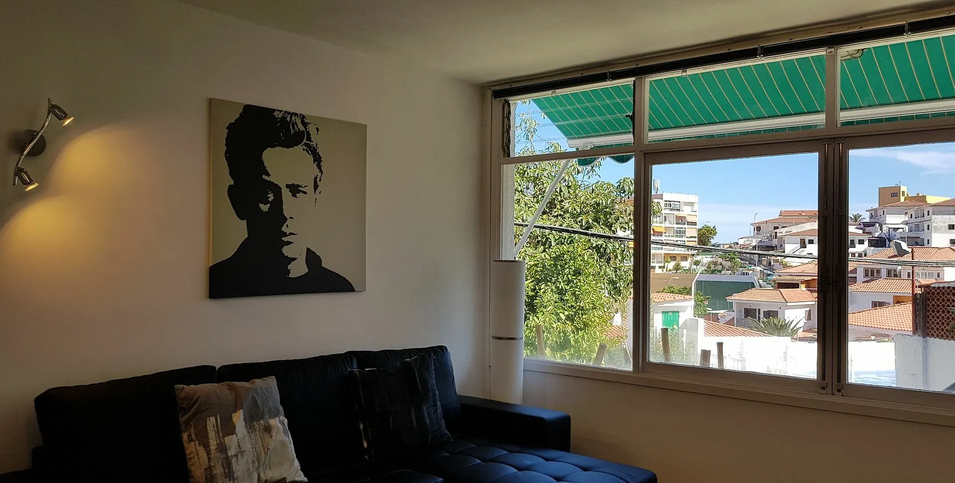 Apartment Holiday Rental Candelaria