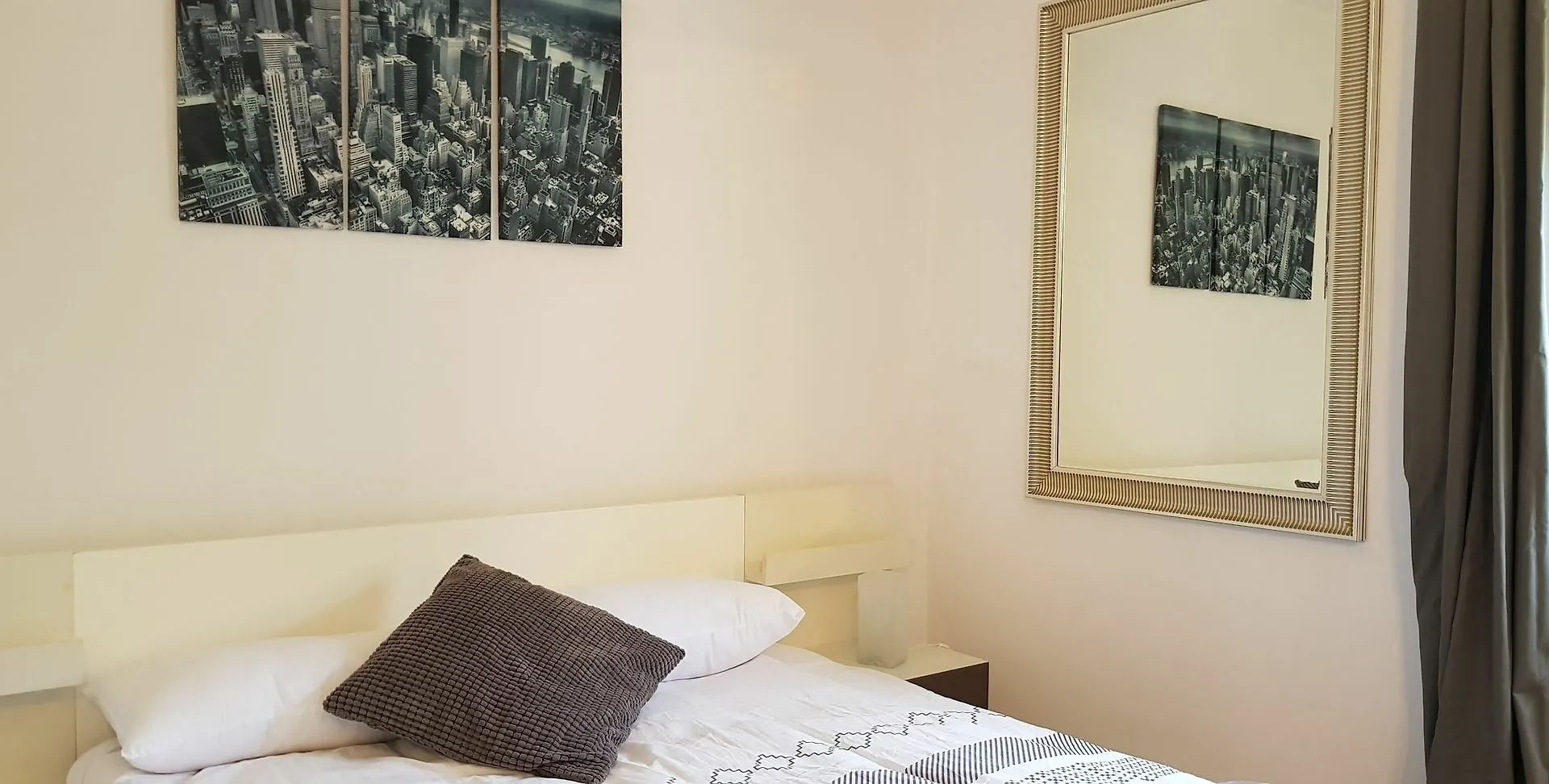 Holiday Rental Candelaria Apartment