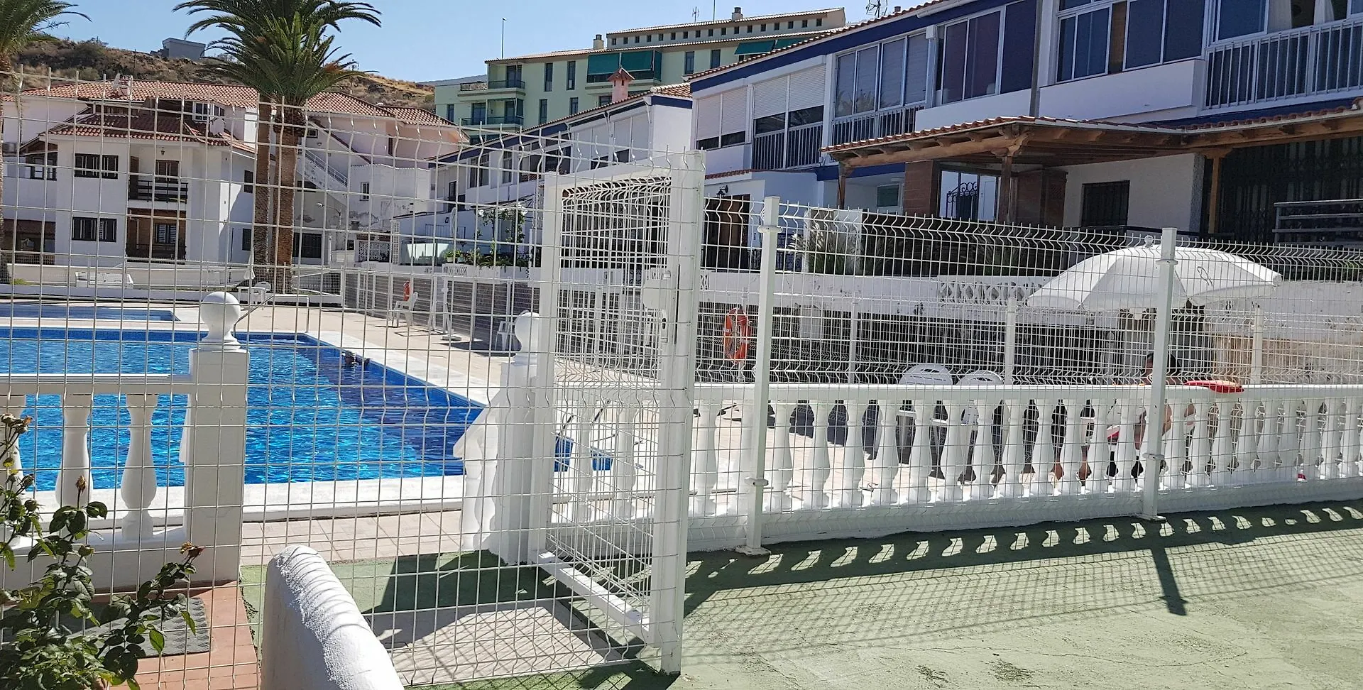 Holiday Rental Candelaria 0*,