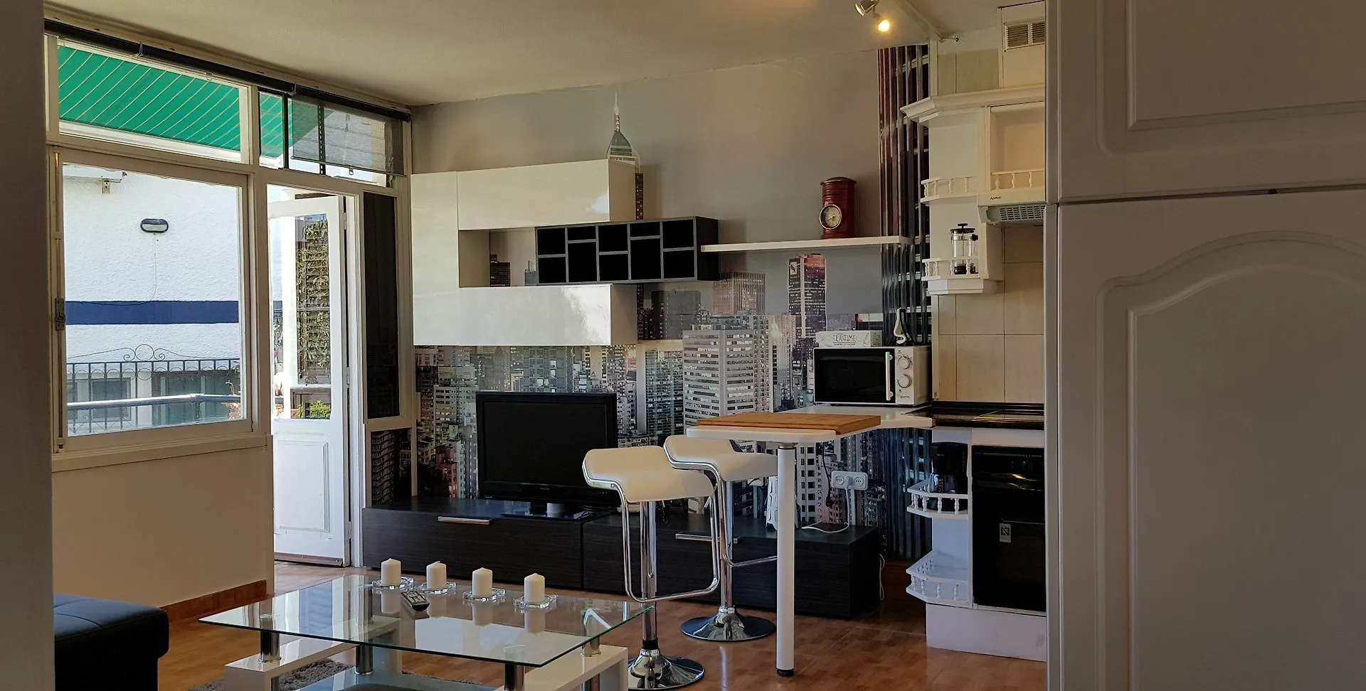Holiday Rental Candelaria 0*,  Spain