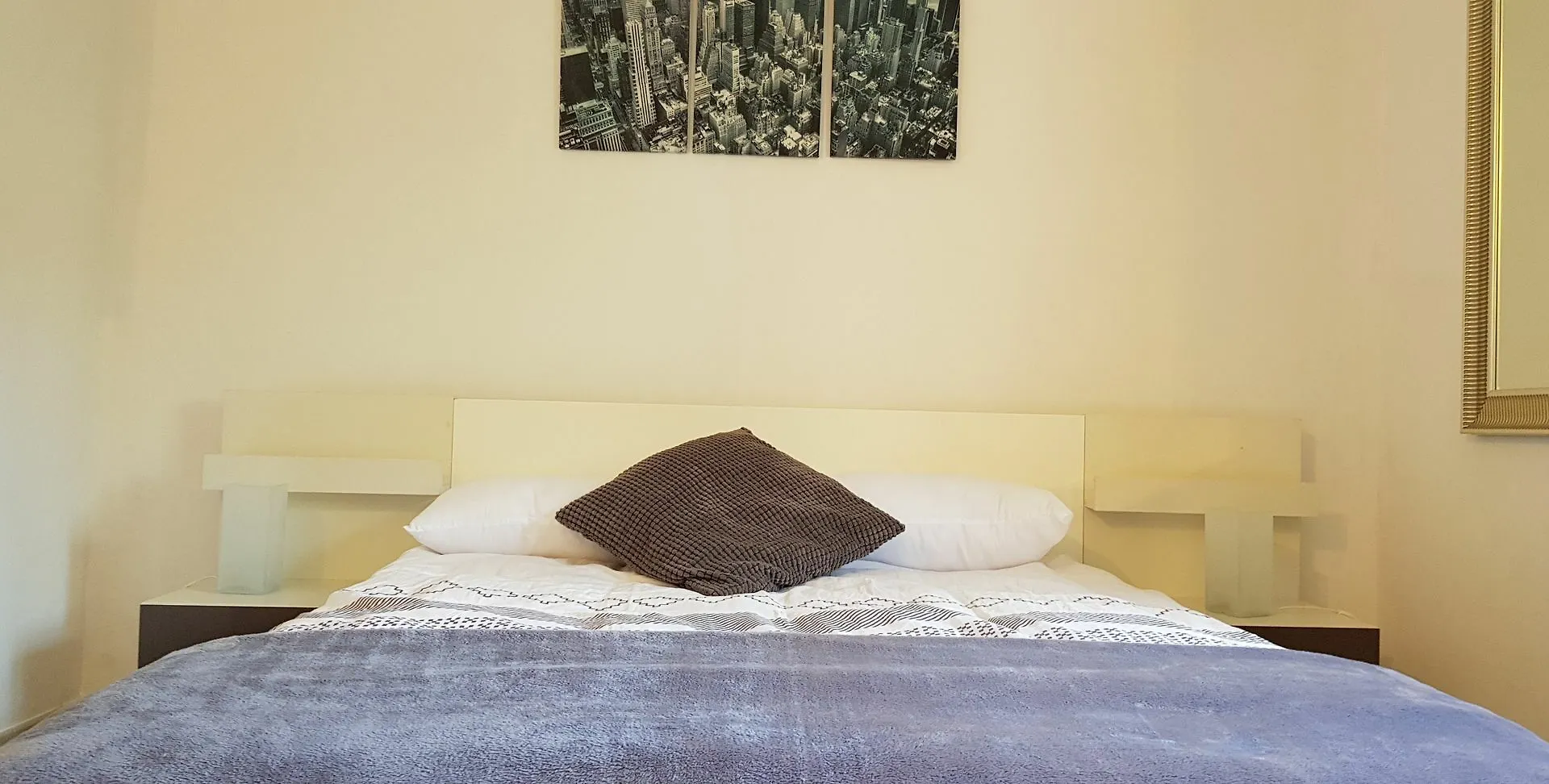 Apartment Holiday Rental Candelaria