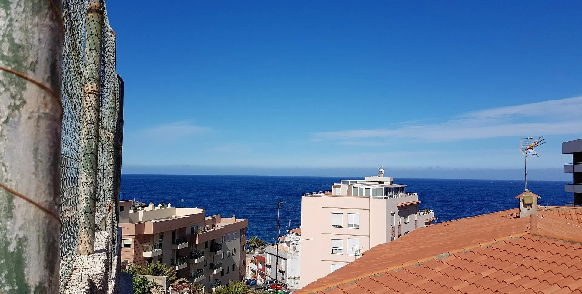 Holiday Rental Candelaria Apartment