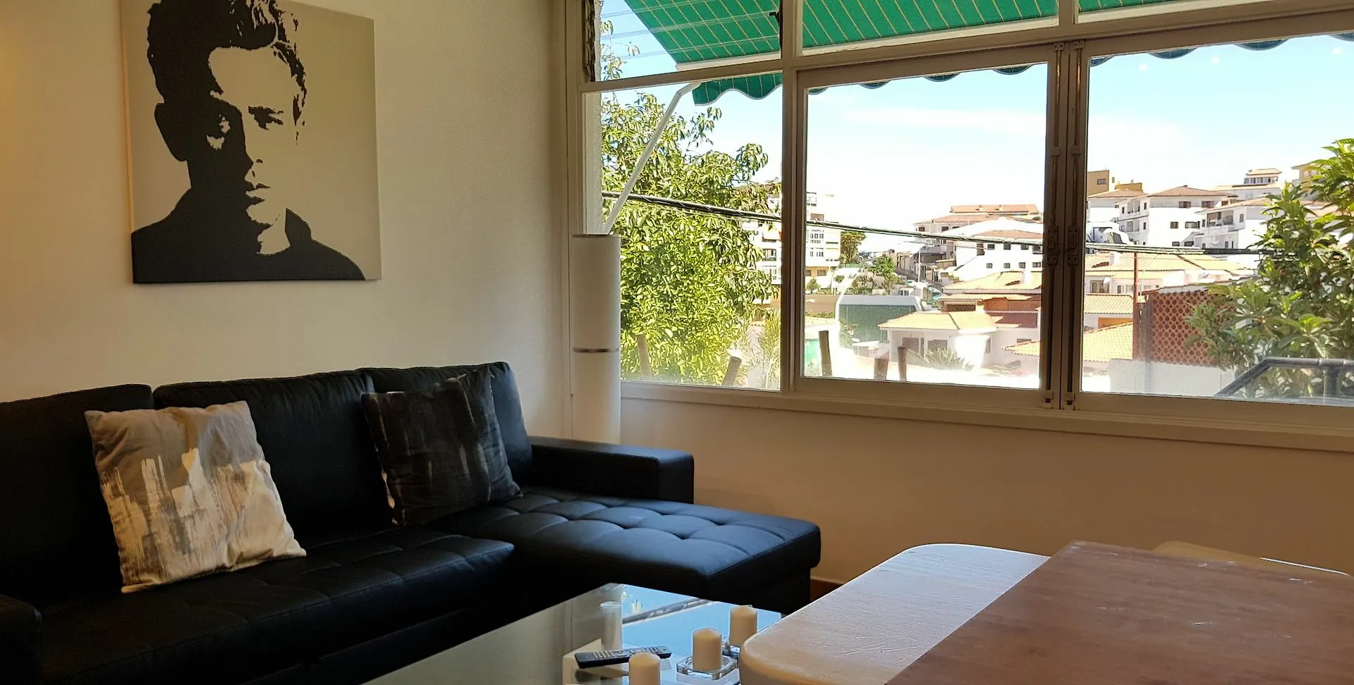 Apartment Holiday Rental Candelaria Spain