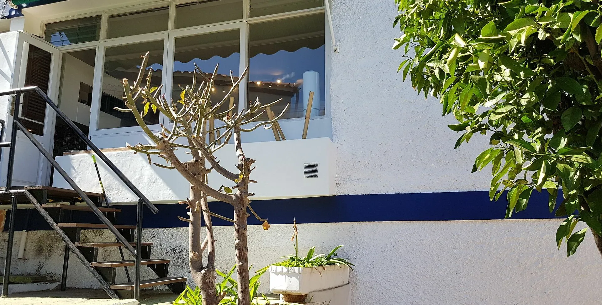 Apartment Holiday Rental Candelaria