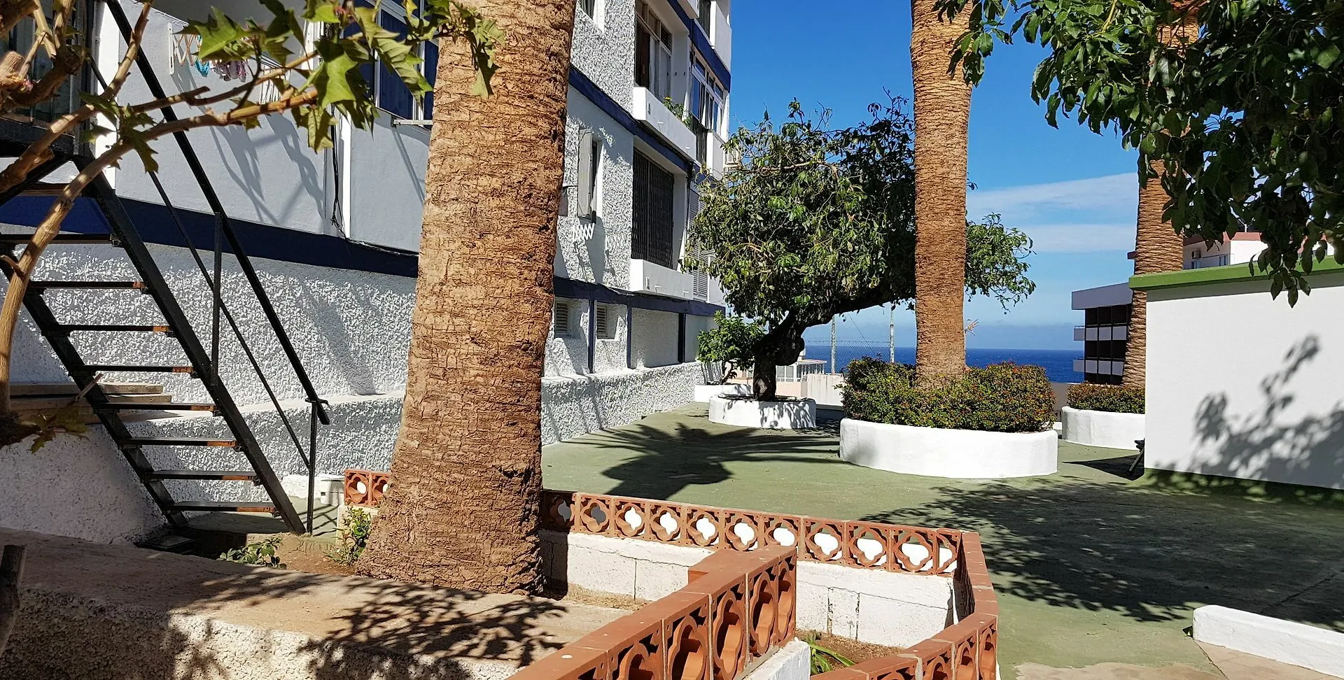 Holiday Rental Candelaria
